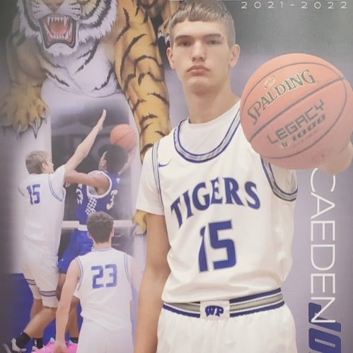 Caeden Johnson