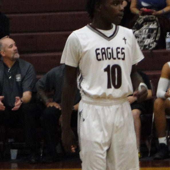 Tehriq Crawford mugshot