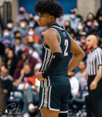 Jaqari Miles mugshot