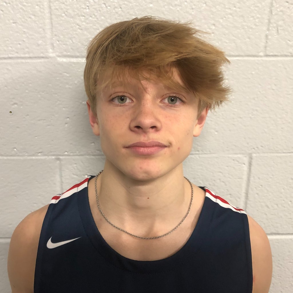 Trevor Rowe mugshot