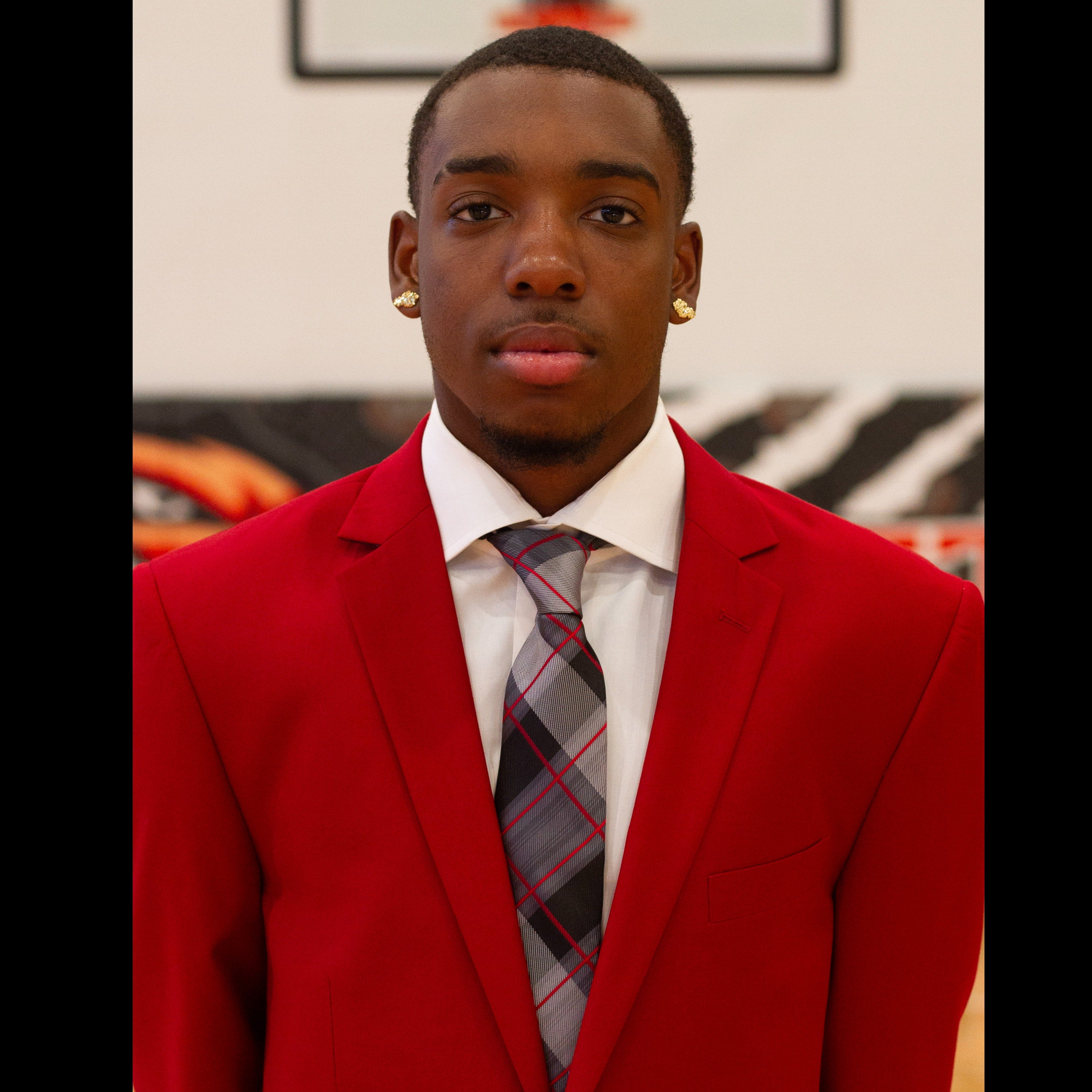 Jordan Jean-pierre mugshot