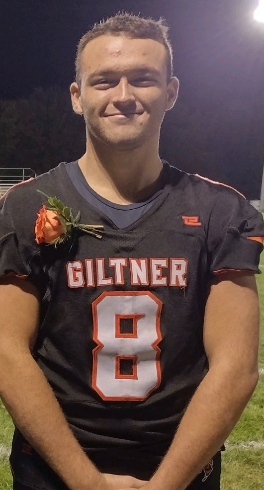Jacob Smith