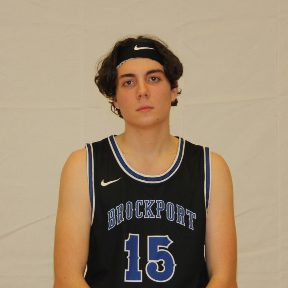 Owen Cummings mugshot