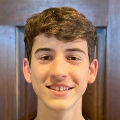 Elliot Hilliard mugshot