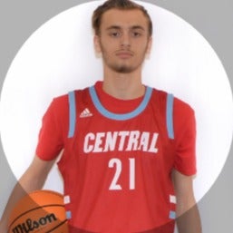 Caden Edmond mugshot
