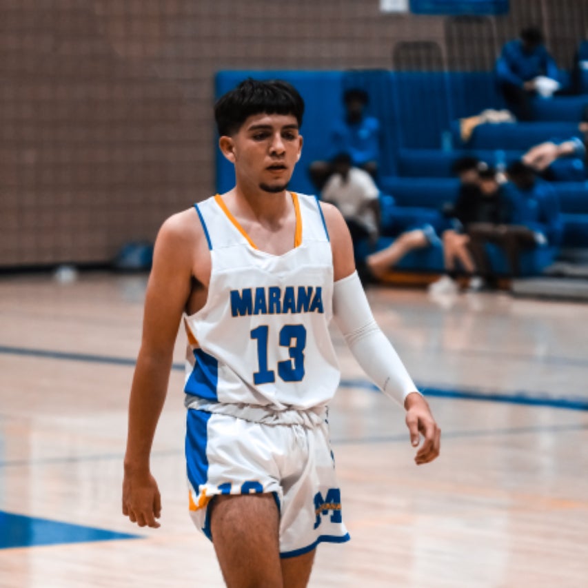 Elijah Nogales