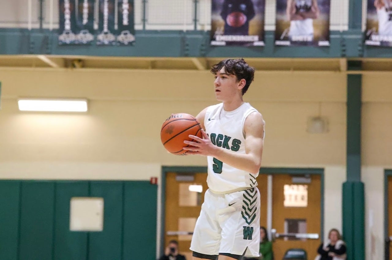 Trey Buchanan