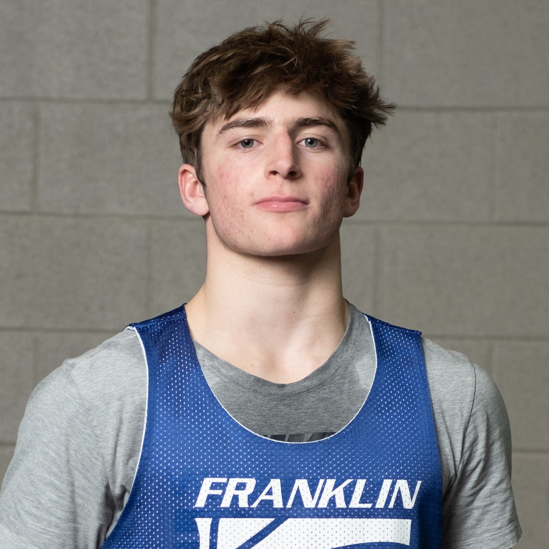 Carson Hunter