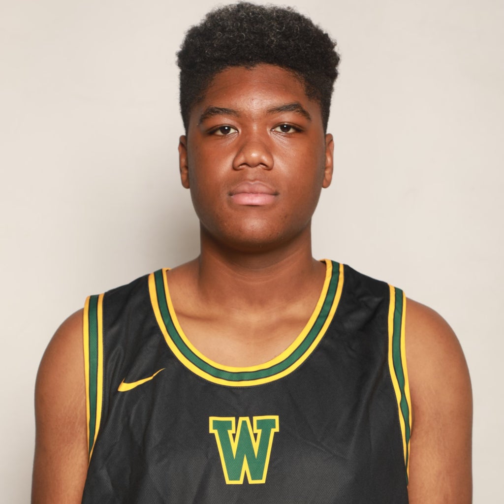 Kemeron McIntyre mugshot
