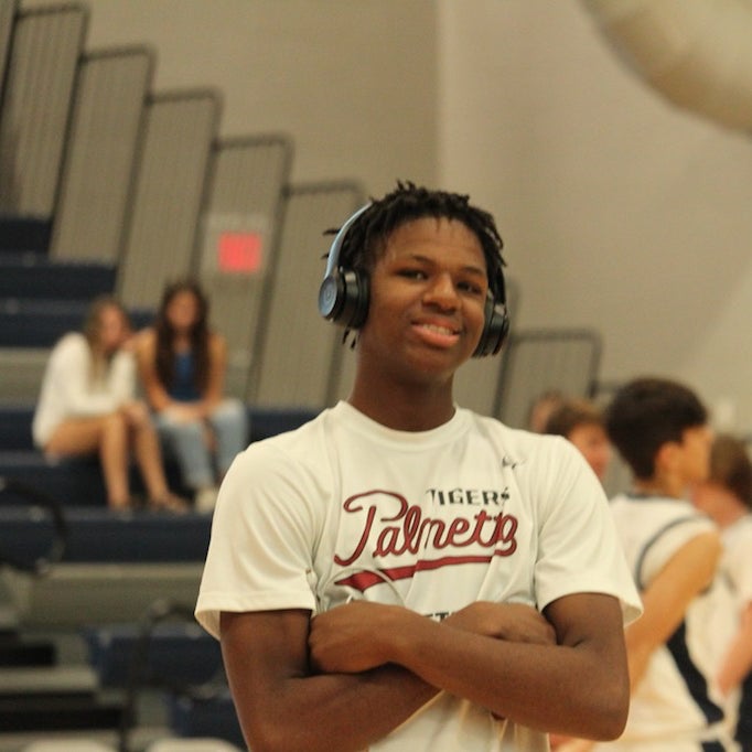 Amos Gass iv mugshot