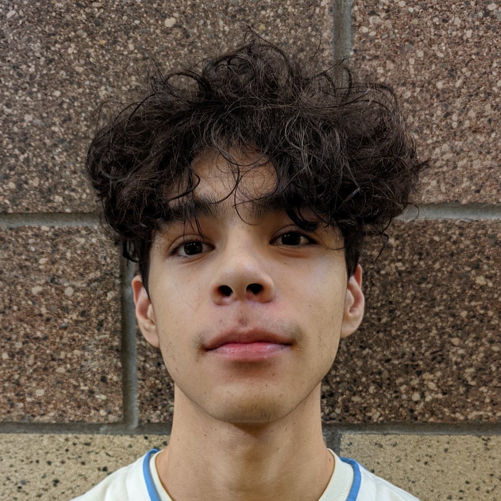 Chris Martinez mugshot