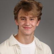Charles Fardon mugshot