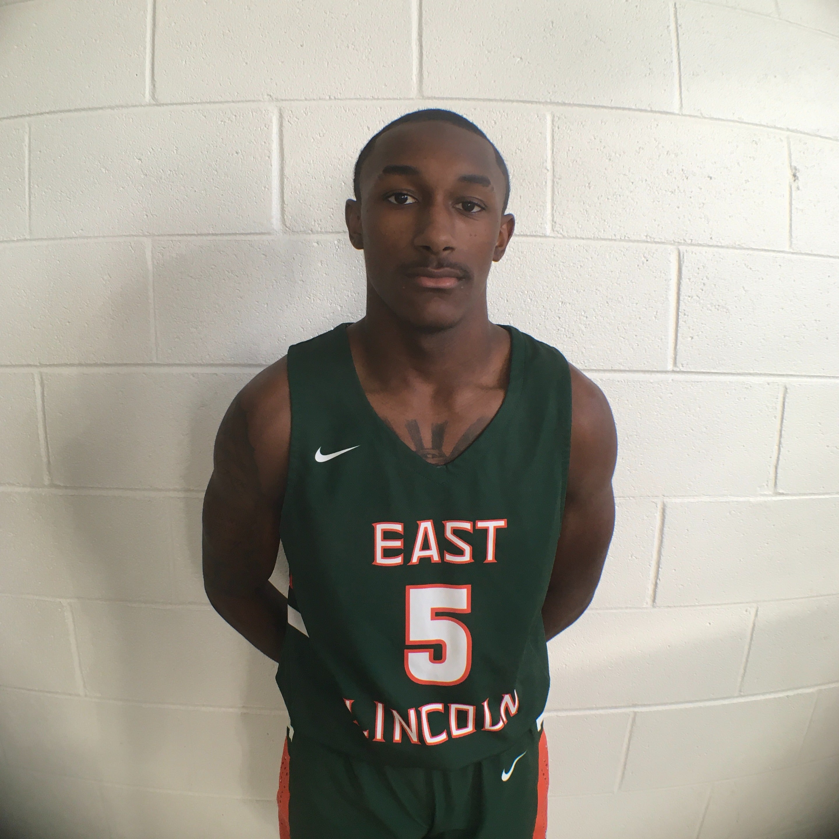 Jeremiah Jones