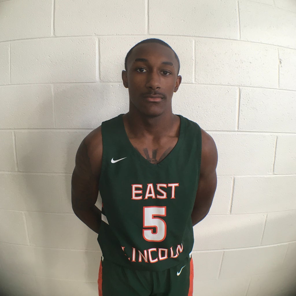 Jeremiah Jones mugshot