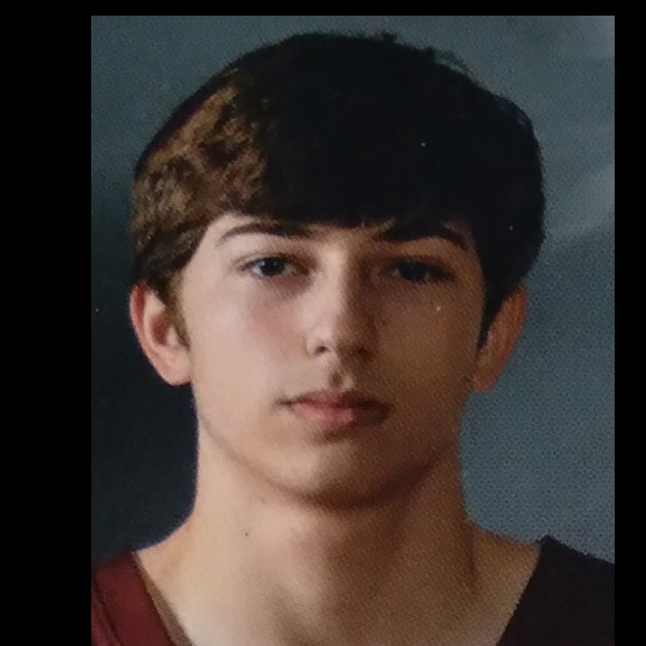 Joshua Lennon mugshot