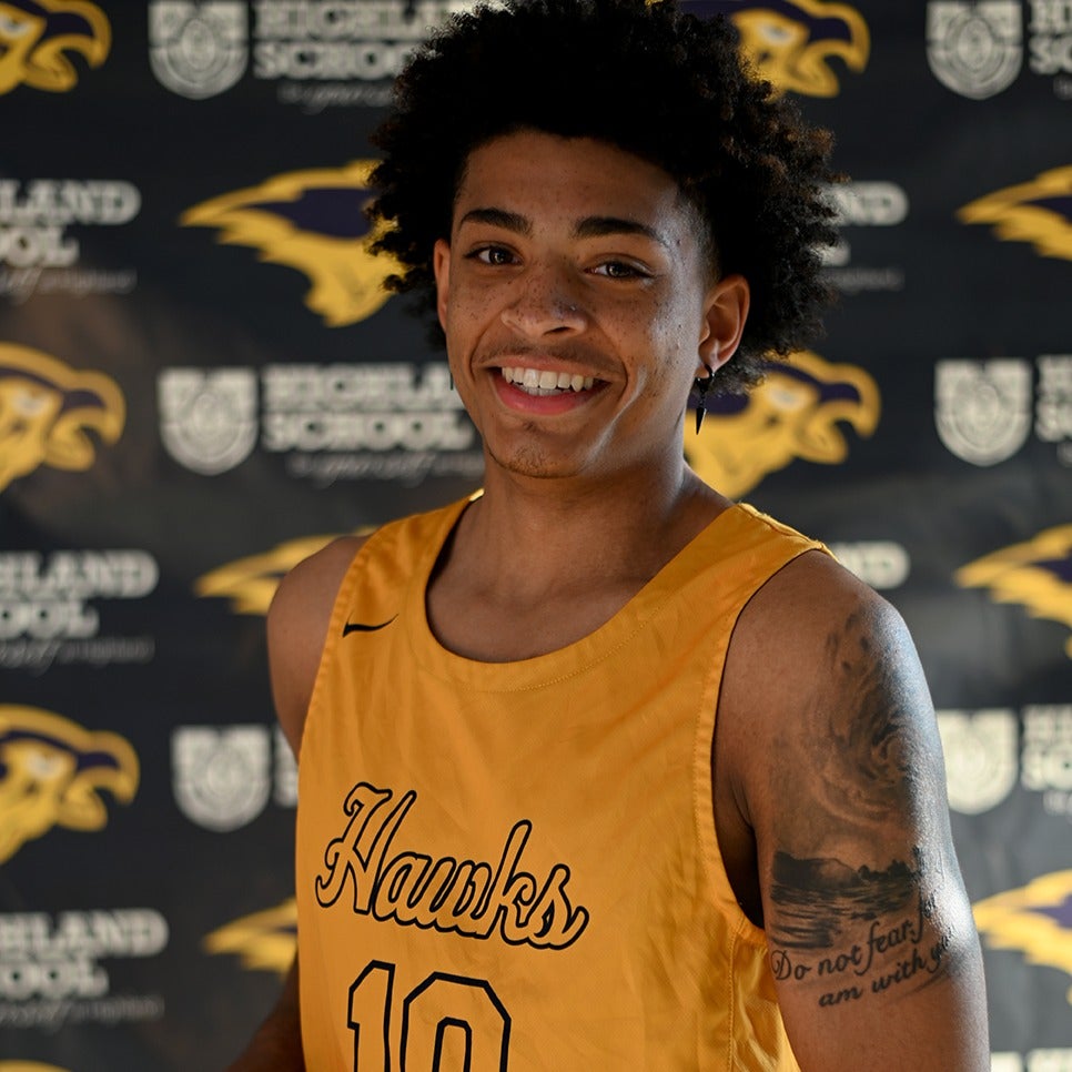 Kai Johnson
