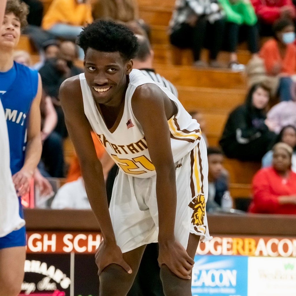 A’triel Clark