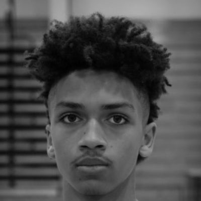 Noah Chambers mugshot