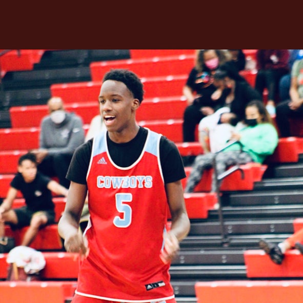 Chance Puryear