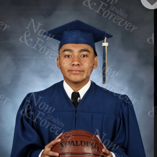 Reuben  Roman mugshot