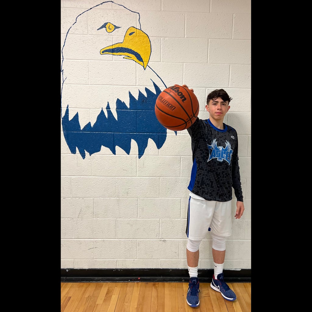 Nathaniel Valenzuela