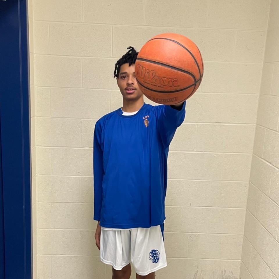 Cassius Hope