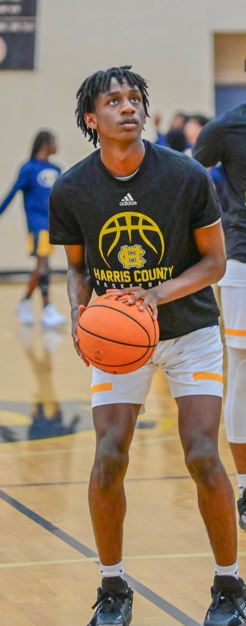 Cameron Phillips