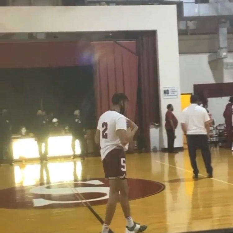 Dondre Blackwell