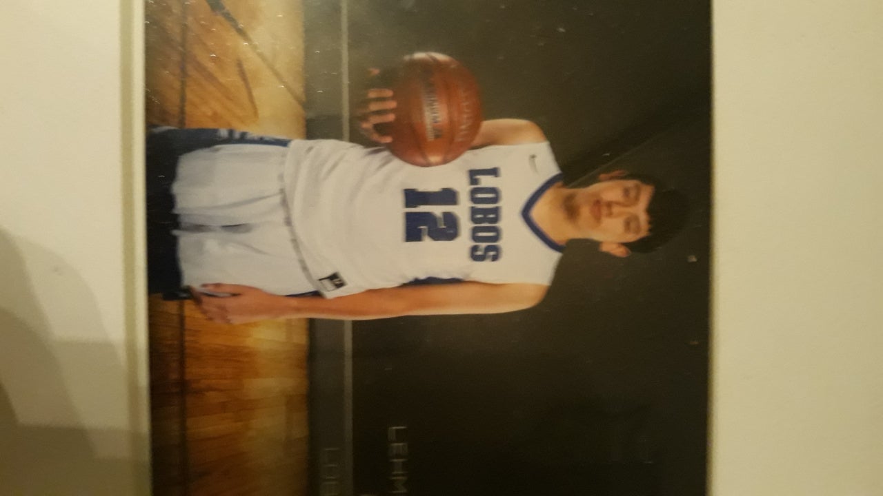 Bobby Melgarejo