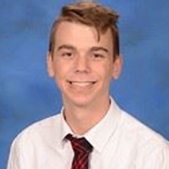 Jonah Swartz mugshot