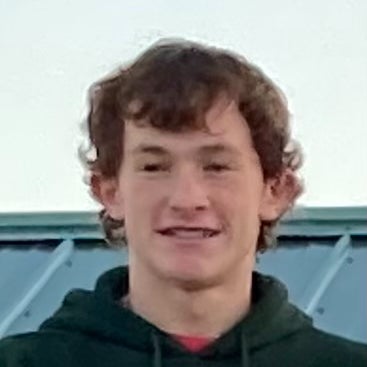 James Murphy mugshot