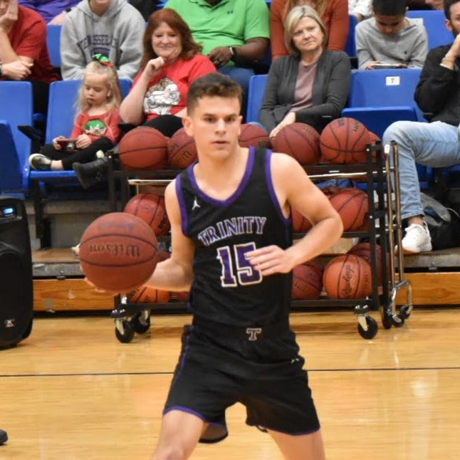 Noah Mauldin