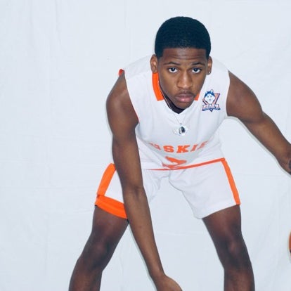 Kevin Payton