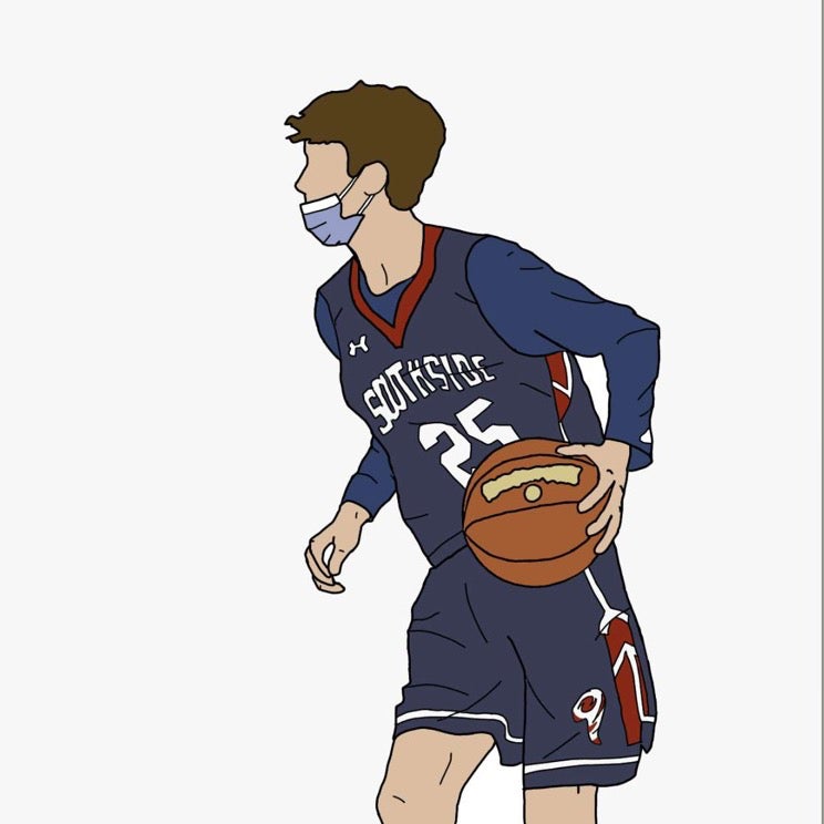 Josh Garelle