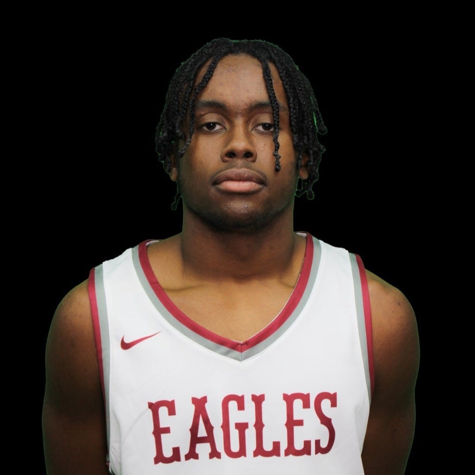 Malik Johnson mugshot