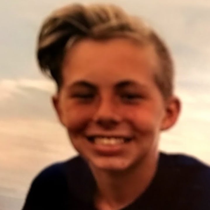 Jack Gill mugshot