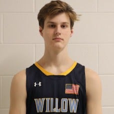 Grant Overman