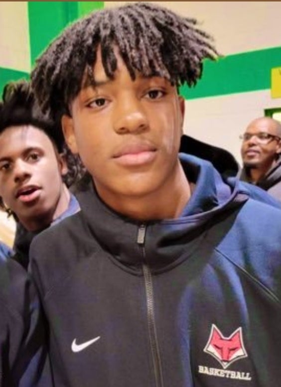 Jahlil Hope