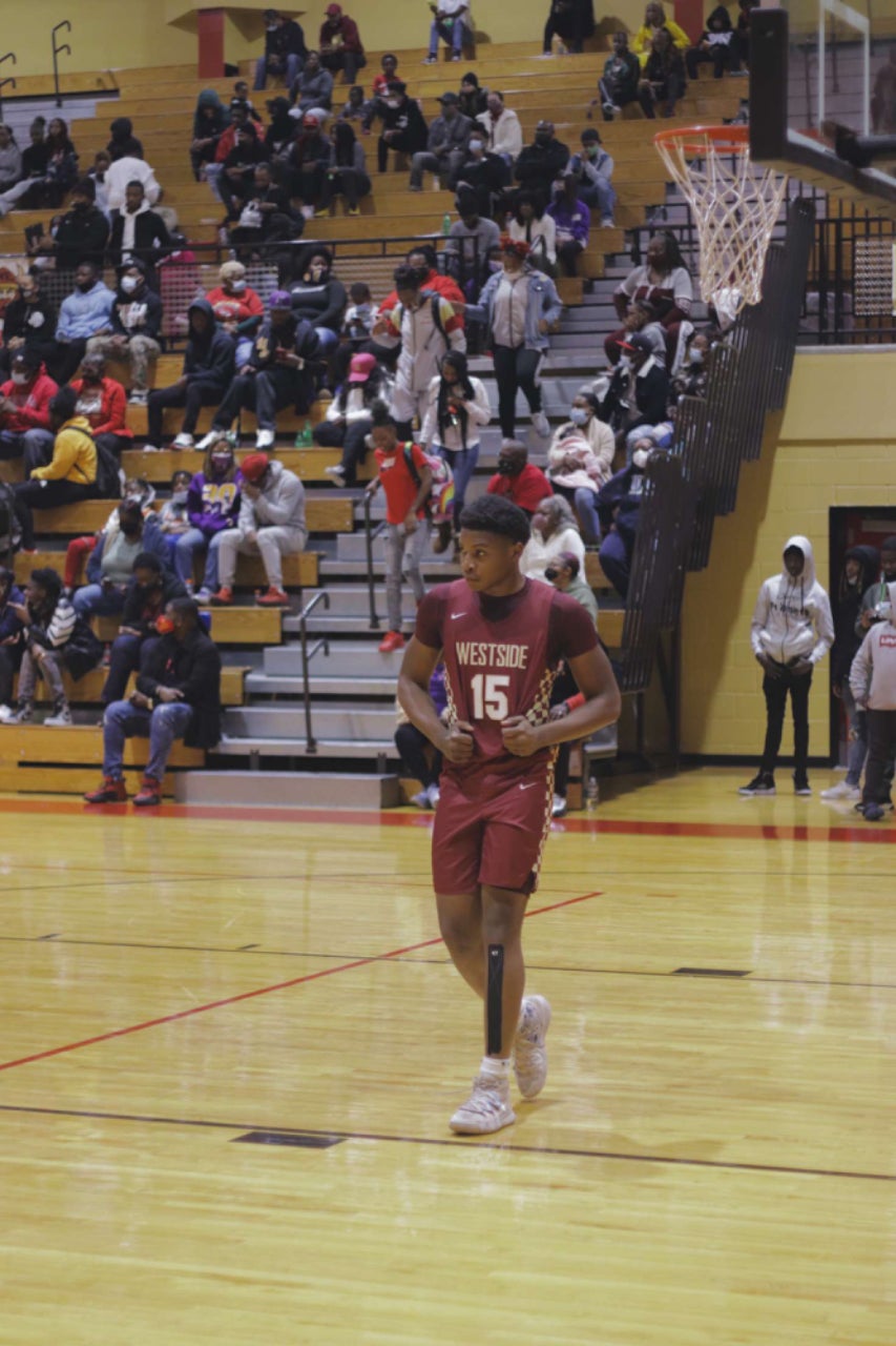JaDarien Stephens