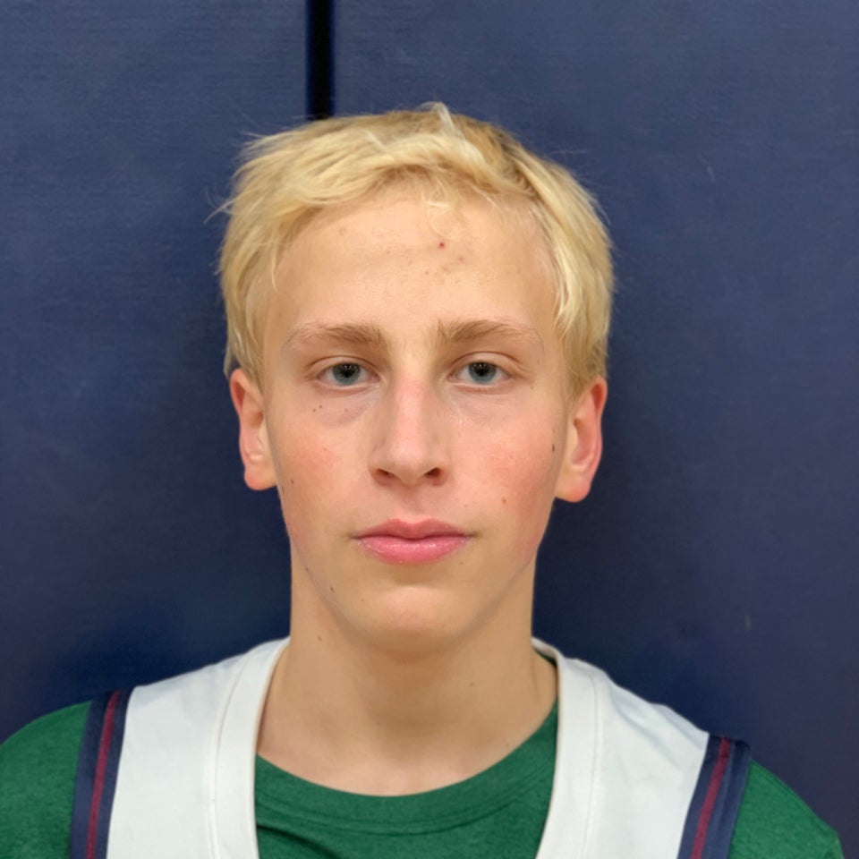 Jacob Conroy