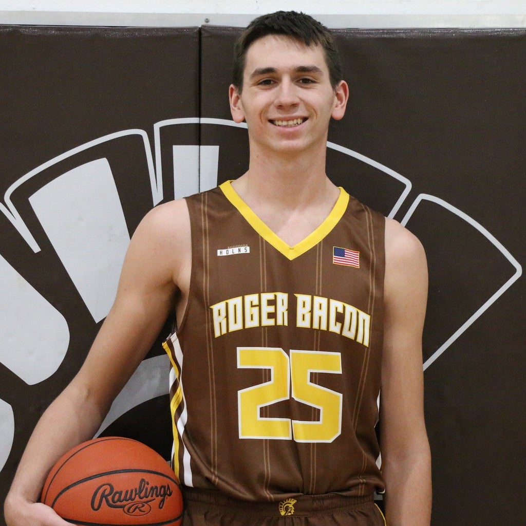 Zach Vogler