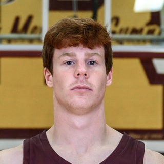 Landon McDowell mugshot