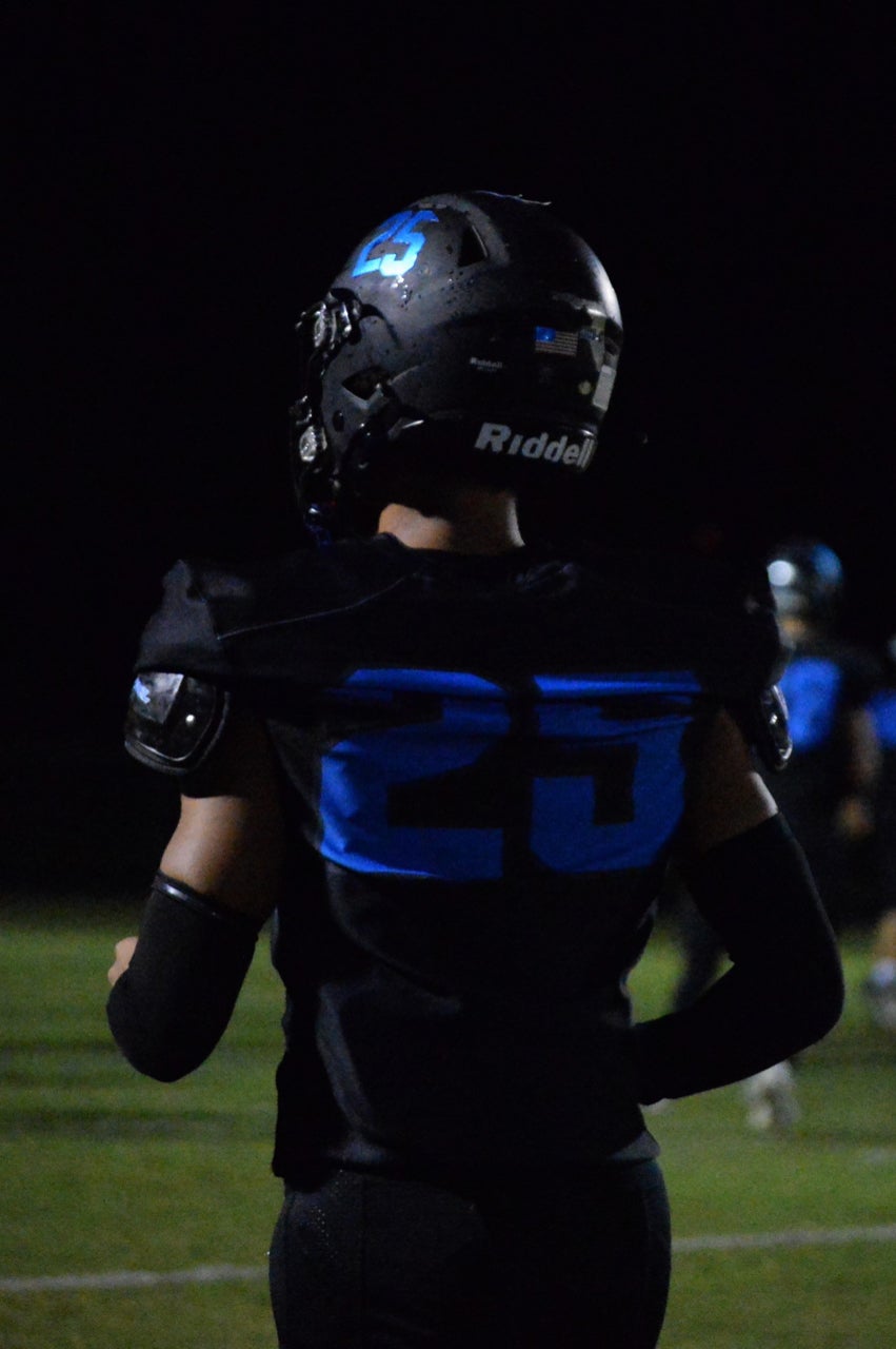 Jaden Louden