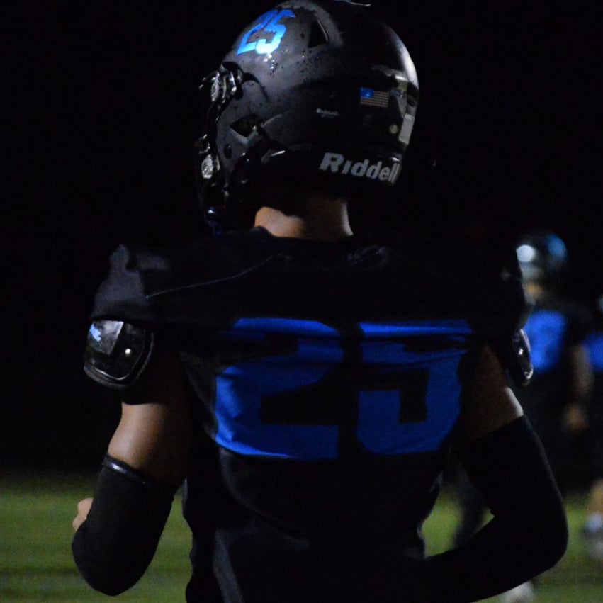 Jaden Louden