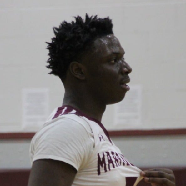 Jayshawn Couser