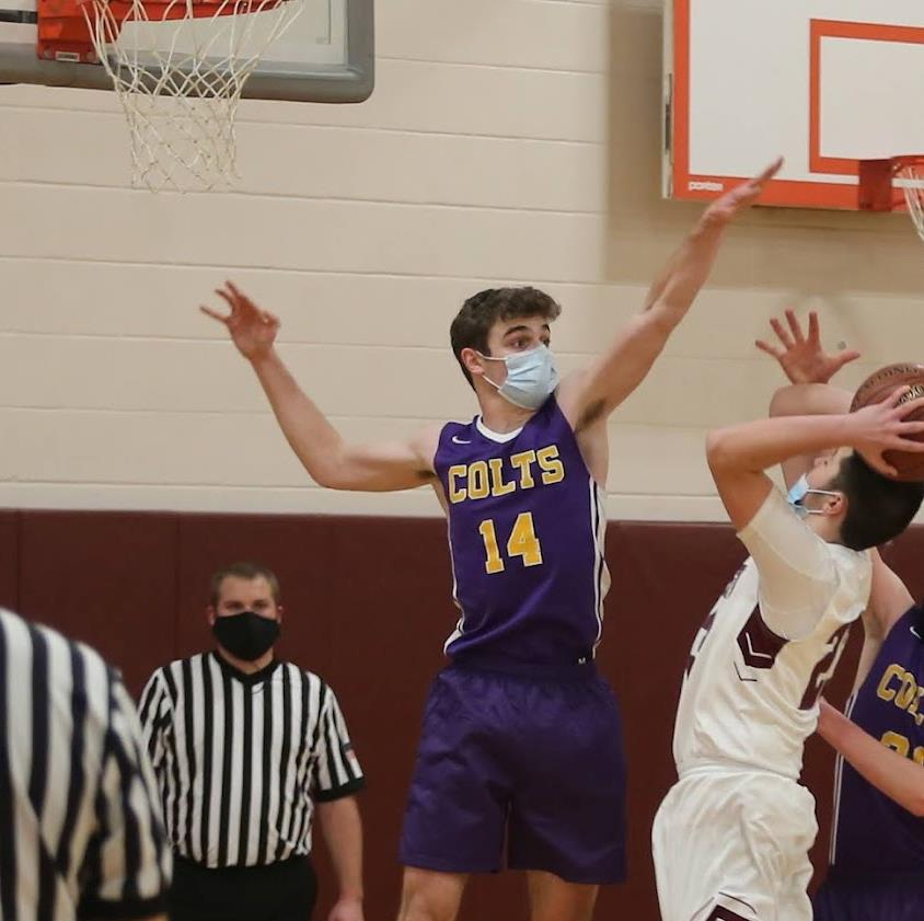Noah Rousell