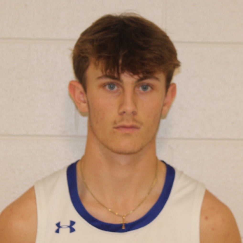 Luke Kennedy mugshot