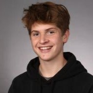 Quentin Stauber mugshot