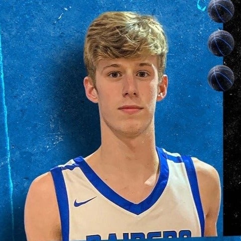 Landon Huff
