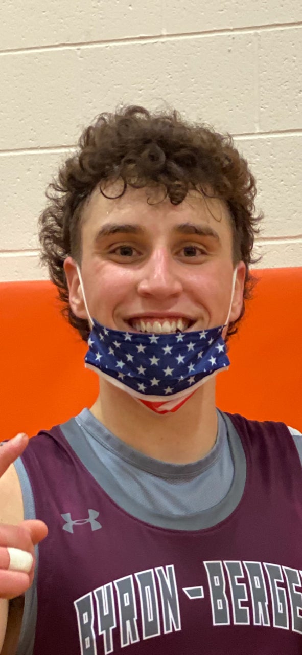Braedyn Chambry